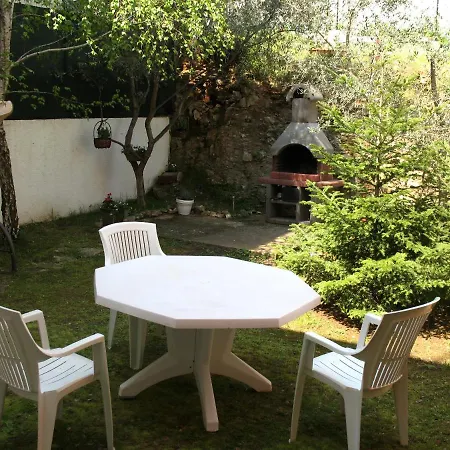 Apartment Evergreen Pula Exterior photo