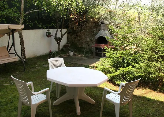 Apartment Evergreen