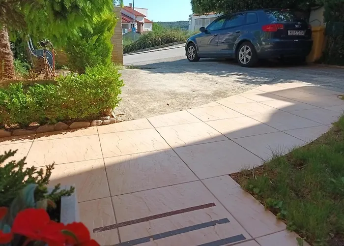 Apartment Evergreen
