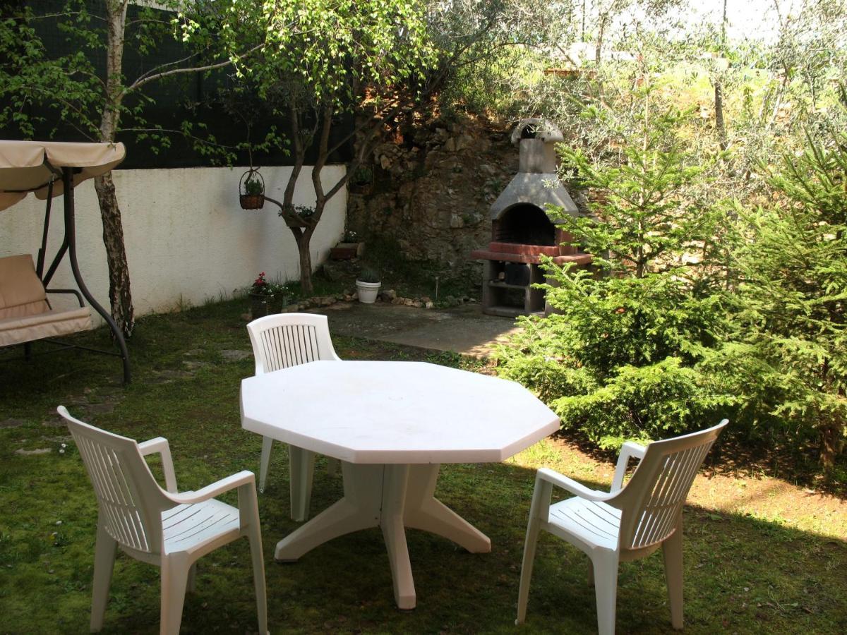 Apartma Evergreen