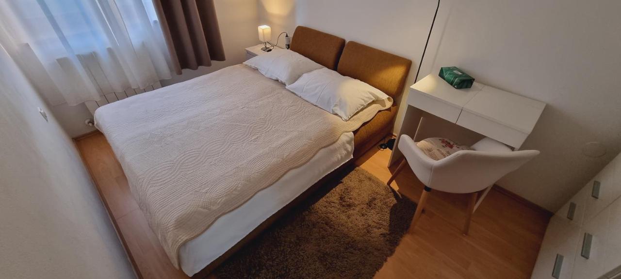 Apartma Evergreen *