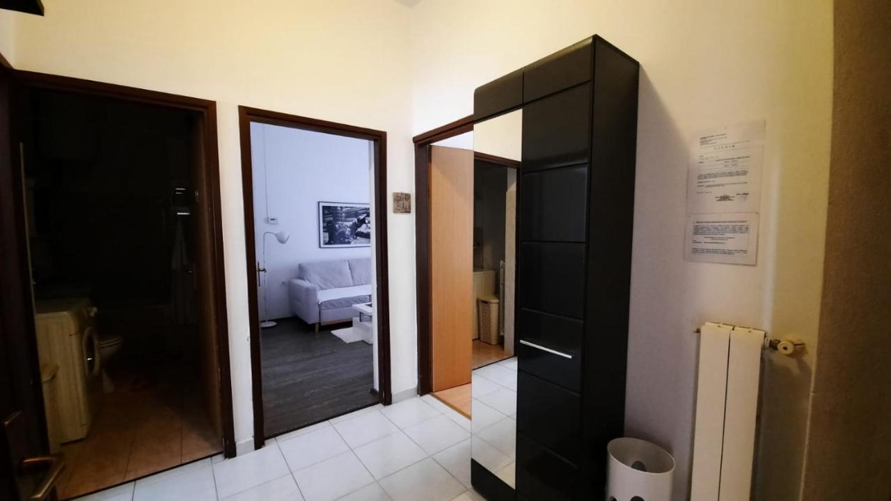 Apartment Evergreen Pula