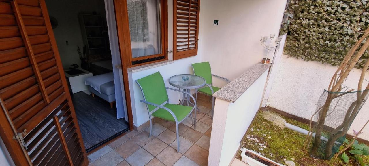 Evergreen Apartma *