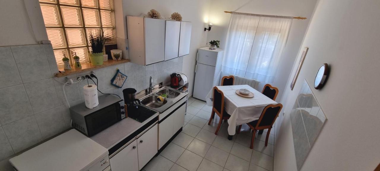 Evergreen Apartment