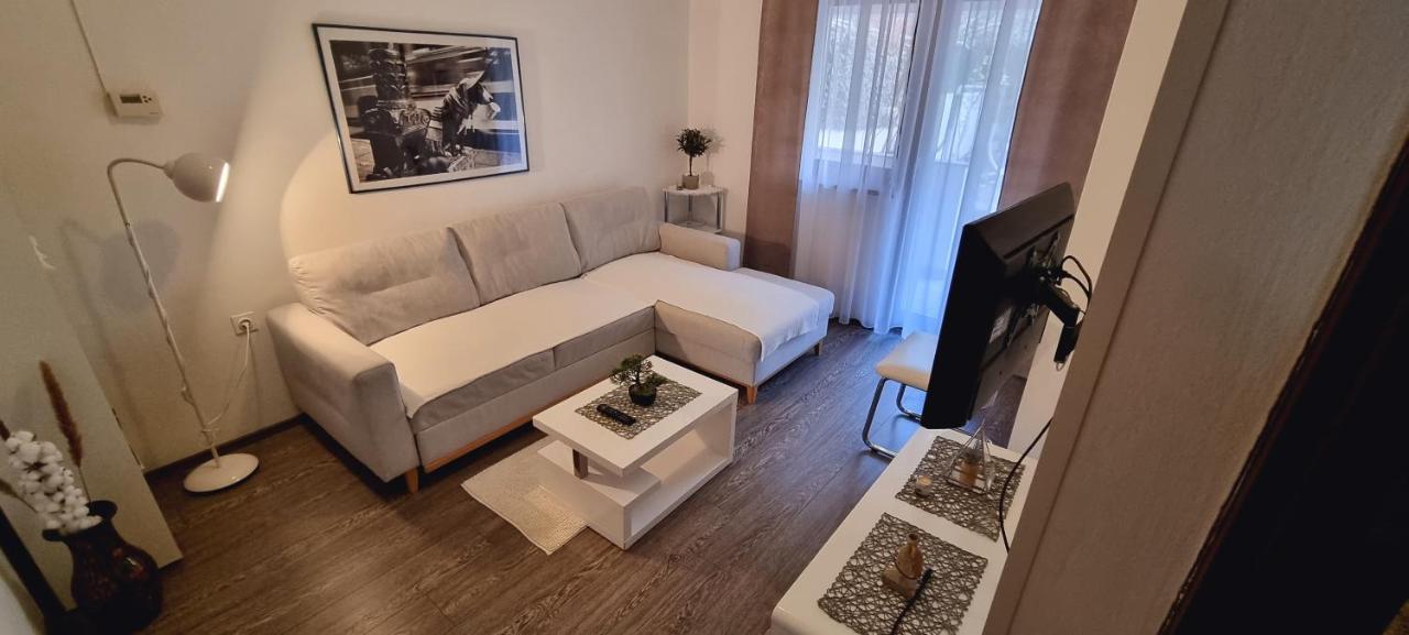 Evergreen Apartma Pula