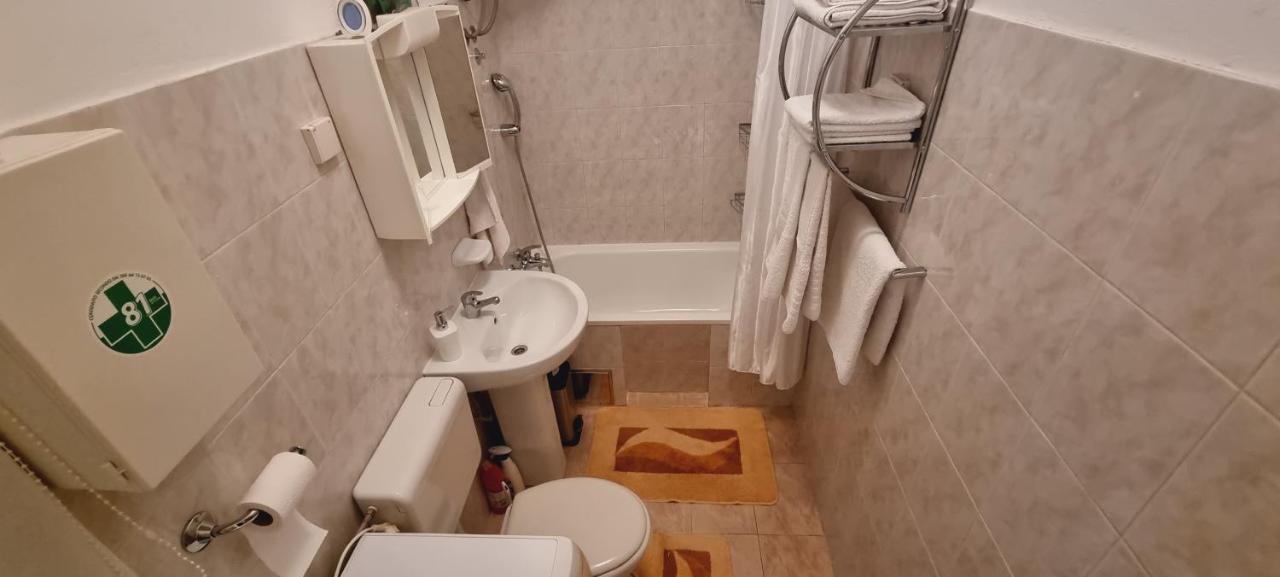 Apartma Evergreen