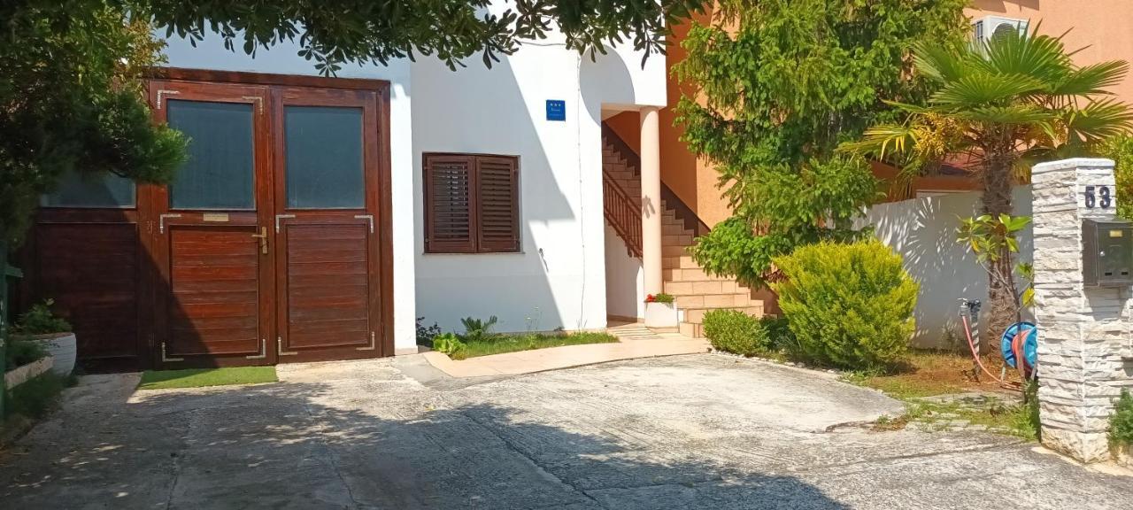 Apartma Evergreen